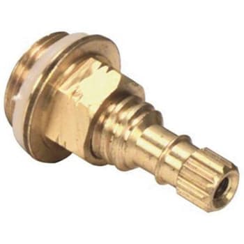 Image for Proplus Faucet Stem And Bonnet For Price Pfister Hot Or Cold Lead Free from HD Supply