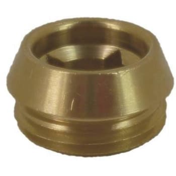 Image for Proplus Faucet Seat For Price Pfister 21/32 In X 18 In Thread from HD Supply