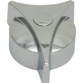 Image for Proplus Symmons Shower Handle In Chrome from HD Supply