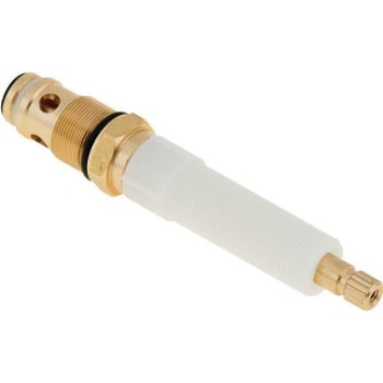 Image for Proplus Bathtub Diverter Stem Assembly For Kohler from HD Supply