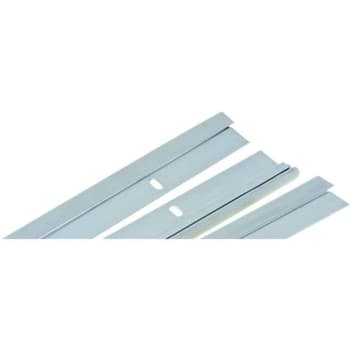 Image for Pemko Rigid Jam Weather Stripping Aluminum Case Of 5 from HD Supply