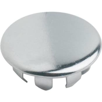 Image for Symmons Plug Button from HD Supply