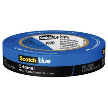 Image for 3m Scotchblue 0.94 In X 60 Yds Original Multi-Surface Painter's Tape from HD Supply