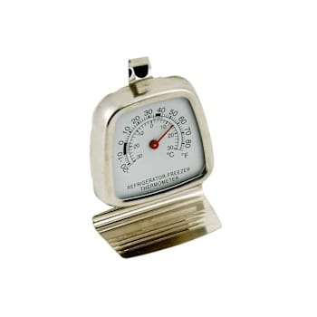 Supco Refrigeration-Freezer Thermometer