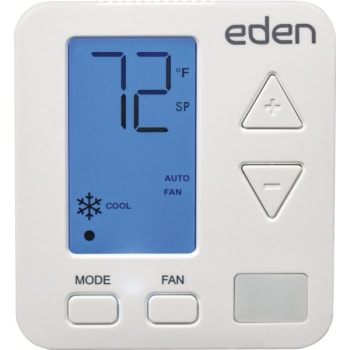 Image for Amana® Wireless Thermostat - Eden EMS from HD Supply