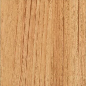 Image for Trafficmaster Oak 6 In W X 36 In L Grip Strip Vinyl Plank Flooring, Case Of 16 from HD Supply