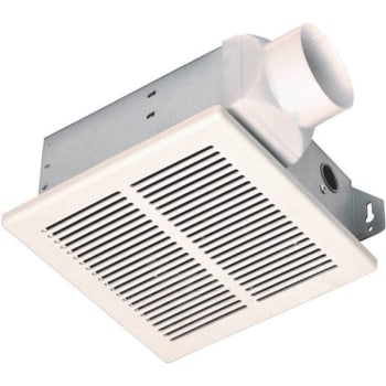 Image for Homewerks 70 Cfm Bathroom Exhaust Fan from HD Supply