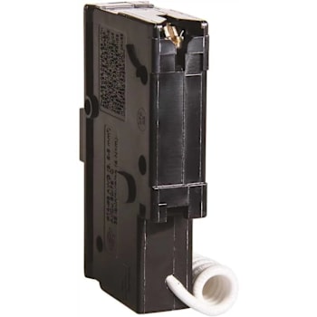 Image for Square D Homeline 20 Amp Single-Pole Gfci Circuit Breaker from HD Supply