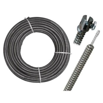 Cobra Speedway Replacement Cable 1/2 In X 100 Ft For St 4540