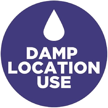 Image for Design House Torino 2-Light Vanity Light, Satin Nickel from HD Supply