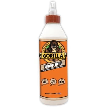 Image for Gorilla 18 Fl Oz Wood Glue from HD Supply