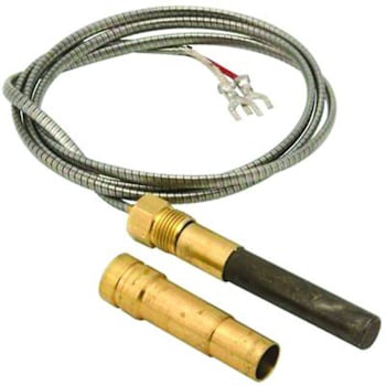 Image for Emerson Millivolt Power Generator from HD Supply