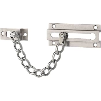 Ives Hd, Chain Door Guard