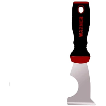 Image for Warner Progrip 2-1/4 In 5-In-1 Glazier Knife from HD Supply