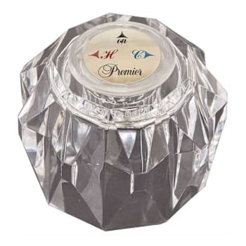 Image for Premier Handle For Delta And Premier A from HD Supply