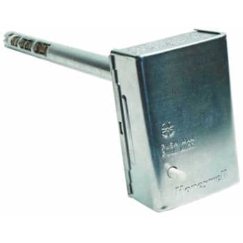 Image for Honeywell Fan And Limit Control With 8 In Insert from HD Supply