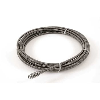 Image for Ridgid Auger Cable 5/16" X 2 from HD Supply
