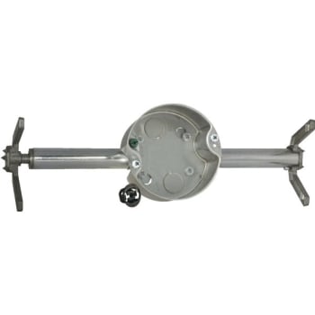 Image for Hubbell Ceiling Fan Installation Kit from HD Supply