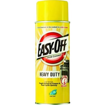 Image for Easy-Off Heavy Duty Oven Cleaner 14.5 Oz from HD Supply