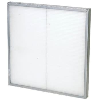 Image for 16x25x2 Electrostatic Air Filter Box Of 1 from HD Supply
