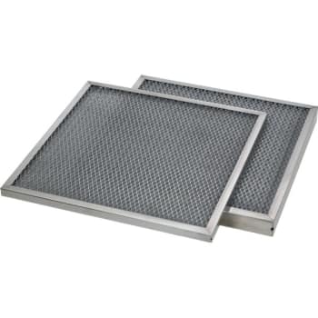 Image for Galvanized Mesh 20 X 25 X 1 Box Of 12 from HD Supply