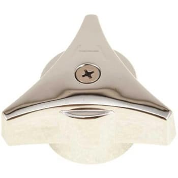 Image for Proplus Tub And Shower Handle For Union Brass, Hot from HD Supply