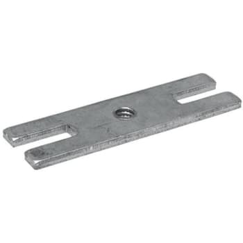 Image for Proplus Adapter Strap For Overflow Plate, 2 Hole To 1 Hole from HD Supply