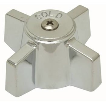 Image for Proplus Tub And Shower Handle For Sterling, Cold from HD Supply