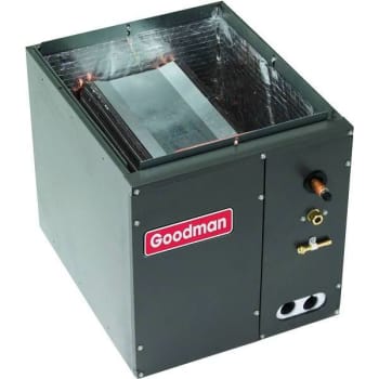 Image for Goodman Full-Cased 3 - 3.5 Ton Upflow Or Downflow Evaporator Coil from HD Supply