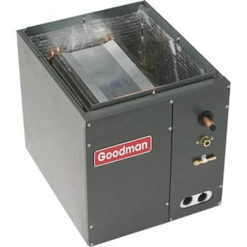 Image for Goodman Full-Cased 5 Ton Upflow Or Downflow Evaporator Coil from HD Supply