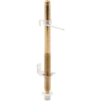 Image for Bi-Fold Door Bottom Pivot Rod, 5-5/8", Package Of 2 from HD Supply