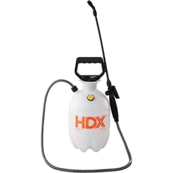 Image for Hdx 1 Gal Pump Sprayer from HD Supply