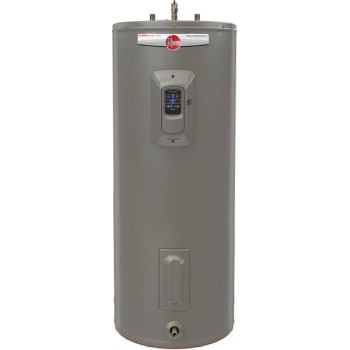 Rheem Pro Classic Plus 50 Gal Medium 4500/4500-Watt Smart Electric Water Heater
