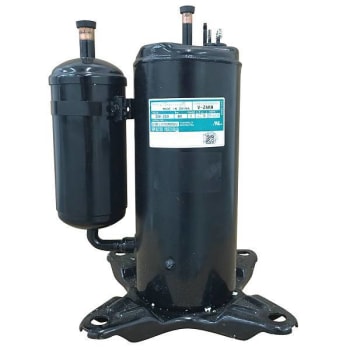 Image for Goodman Compressor For 2.5-Ton 13 Seer from HD Supply