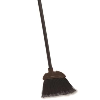 Image for Rubbermaid Commercial Executive 7-1/2 In Polypropulene Upright Lobby Broom from HD Supply