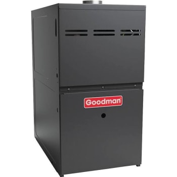 Image for Goodman 403an Gas Furnace 9-Speed Ecm Single Stage Upflow/Horizontal 40000 BTU from HD Supply