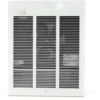 Image for Q-Marley Engineered Products Fan Forced Electric Wall Heater 208/240volt Lfk404f from HD Supply
