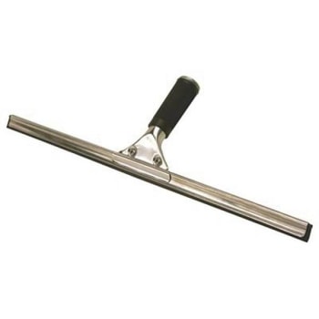 Image for Renown 18 In Stainless Steel Window Squeegee Complete from HD Supply