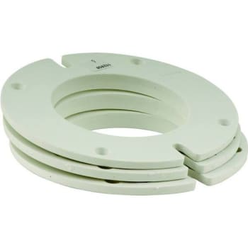 Image for Bruco Products Closet Flange Extension Kit from HD Supply