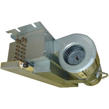 Image for 2.0t Hx Fan Coil W/ Txv from HD Supply