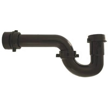 Image for Premier 1-1/2 In Pp P-Trap With Adapter from HD Supply