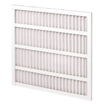 Image for 25 In X 25 In X 1 Pleated Air Filter Standard Capacity Merv 8 Case Of 12 from HD Supply