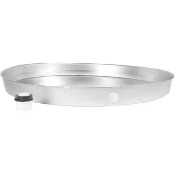 Image for Camco 30 In Water Heater Pan Aluminum from HD Supply