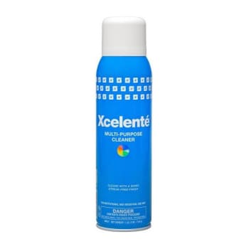 Spartan Xcelente® Multi-Purpose Cleaner Case Of 12