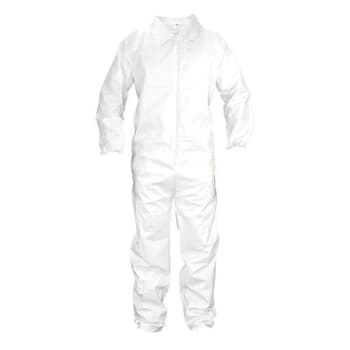 Image for Sas Safety® Gen-Nex™ Protective Crew Coveralls, 2x-Large from HD Supply