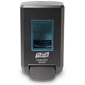 Image for PURELL Cs4 All-Weather Healthy Soap Dispensing System, Graphite from HD Supply