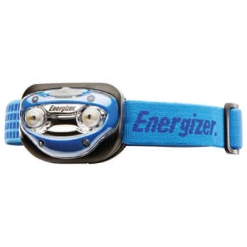 Image for Energizer Vision Led Headlamp, 200 Lumens from HD Supply