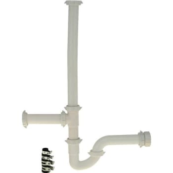 Image for Durapro Garbage Disposal Installation Kit from HD Supply