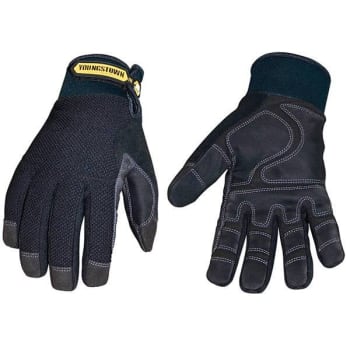 Image for Youngstown X-Large Waterproof Winter Plus Gloves 1-Pair from HD Supply