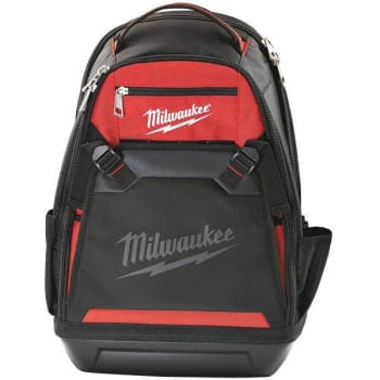 Image for Milwaukee Jobsite Backpack from HD Supply
